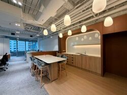 Chevron House (D1), Office #519170341